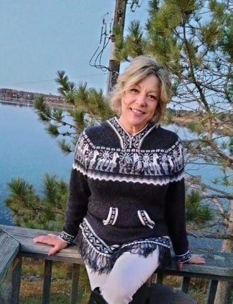 kathie fink