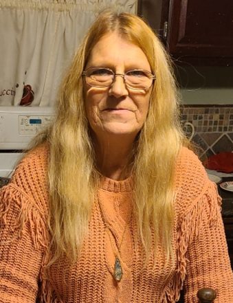 sharan olson
