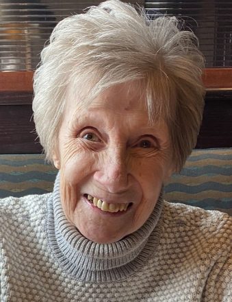 joann roberts