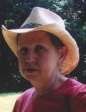 glenda steffen
