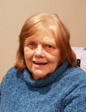 sharon  aho (nee:williams)