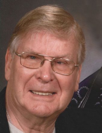 richard larson