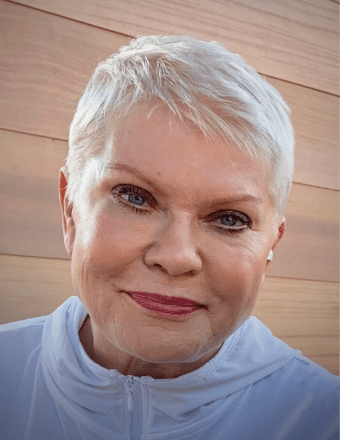 sandra mathern