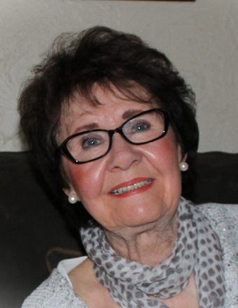 dorothy forsblom