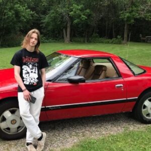 brayden grygelko Gallery