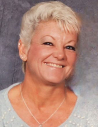 colleen kreger