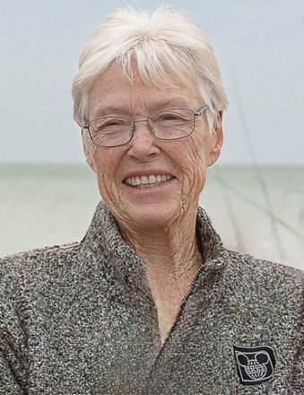 dorothy pirrung