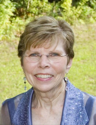 winifred mackey