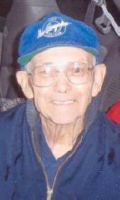 irving christensen