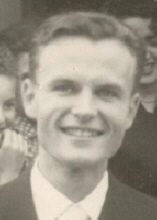 robert bjoraker