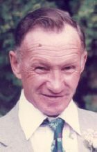 donald videen
