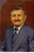 leonard martin