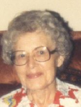 dorothy visger