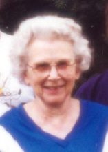 florence sahlin