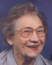 margaret olson
