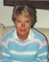 veryl anderson
