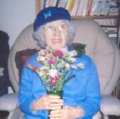 malvina bain