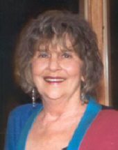 ann calvin