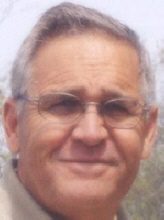 ronald burque