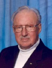 edward johnson