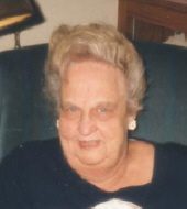 betty kluge