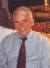 john rachie