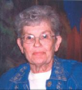 mary bennett (fogerty)