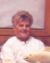 evelyn lawrence