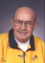 donald willcoxen