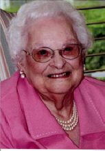 alice mccarron