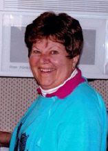 phyllis ede