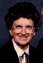 lucille christensen