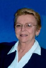 kay mcchesney