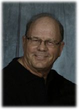 ronald johnson