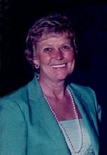 doris setterholm