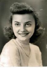 frances stout