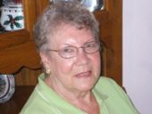 louise rosenberger