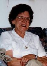 delila olson