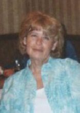 mary haugan-skoriuchow