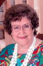 margaret mesich