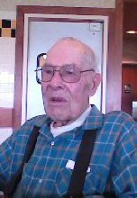 milton russell