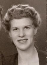 laraine ramaley