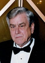 delbert antrim