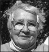 mary davis