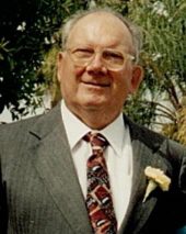 donald lofquist
