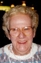 bernice gruba