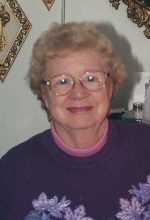 shirley walters