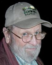 vance hurt