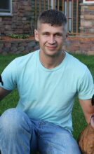 cody pickard
