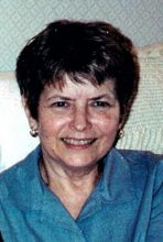 pauline bullard